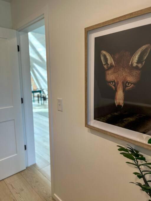 Fox Ridge-Black Alder Lodging โลแกน ภายนอก รูปภาพ